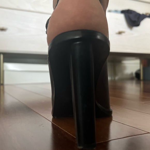 Alexander Wang heels - Picture 4 of 4